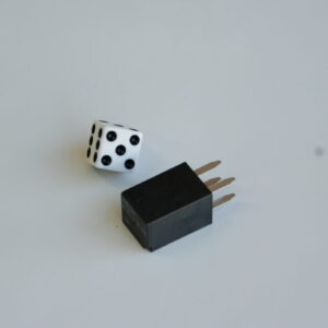 Ultra micro rele 12V/20A