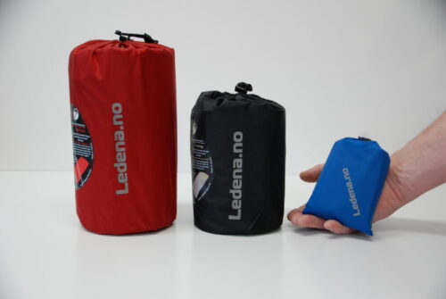 KLYMIT Cush Seat/Pillow - Bilde 3
