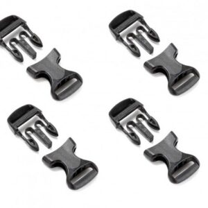 Enduristan Family Buckles 25mm