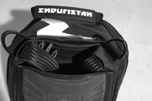Sandstorm Tank Bag 4H - Bilde 10