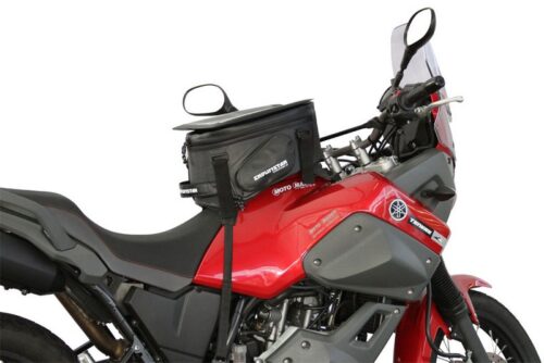 Sandstorm Tank Bag 4E - Bilde 8