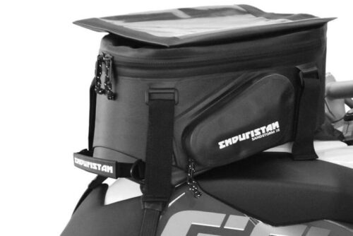 Sandstorm Tank Bag 4E