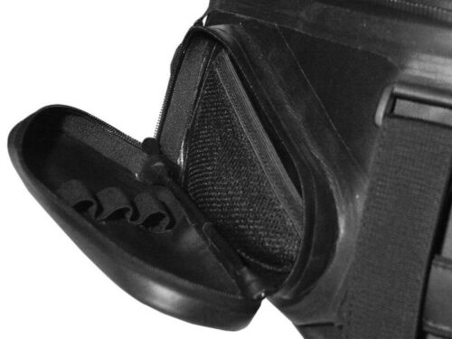 Sandstorm Tank Bag 4E - Bilde 6