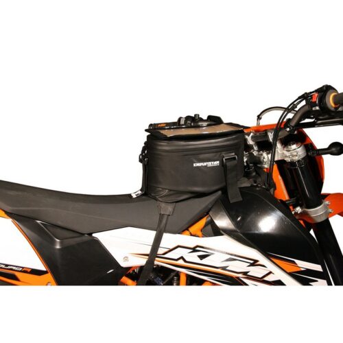 Sandstorm Tank Bag 4S - Bilde 13