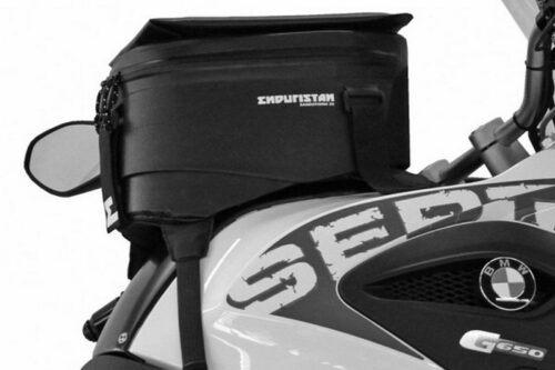 Sandstorm Tank Bag 4S - Bilde 9