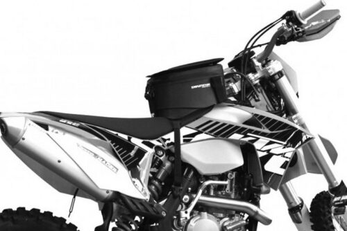 Sandstorm Tank Bag 4S - Bilde 14