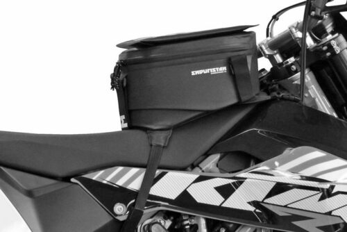 Sandstorm Tank Bag 4S