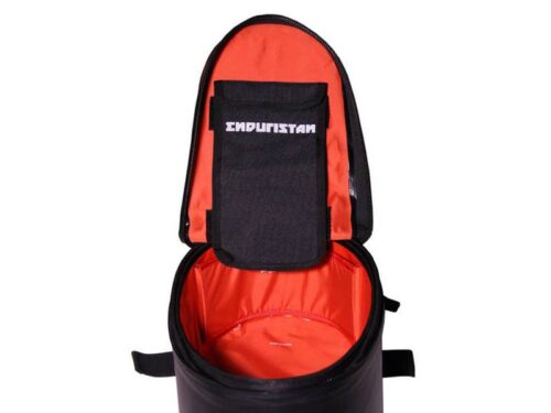 Sandstorm Tank Bag 4S - Bilde 4