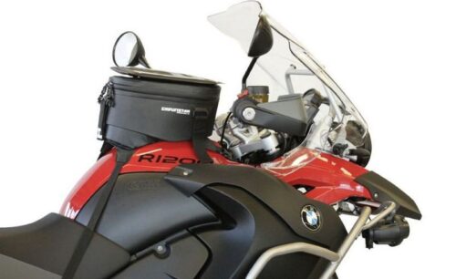 Sandstorm Tank Bag 4S - Bilde 11