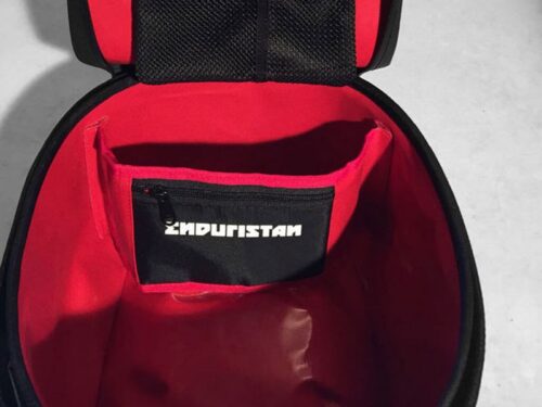 Sandstorm Tank Bag 4A - Bilde 9