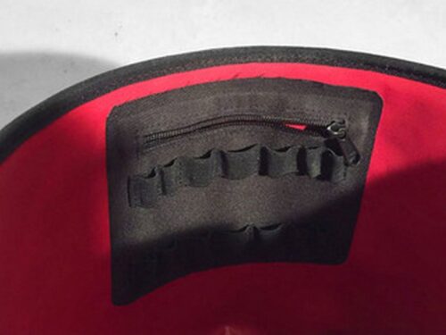 Sandstorm Tank Bag 4A - Bilde 10