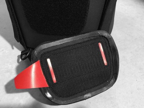 Sandstorm Tank Bag 4A - Bilde 11