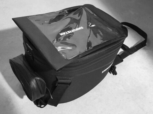 Sandstorm Tank Bag 4A - Bilde 4