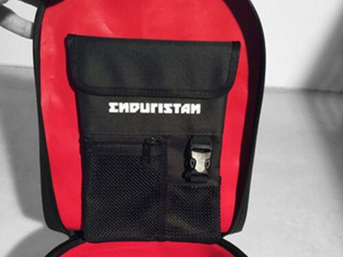 Sandstorm Tank Bag 4A - Bilde 8