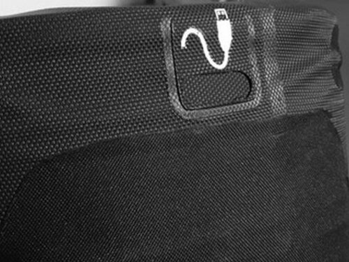 Sandstorm Tank Bag 4A - Bilde 7