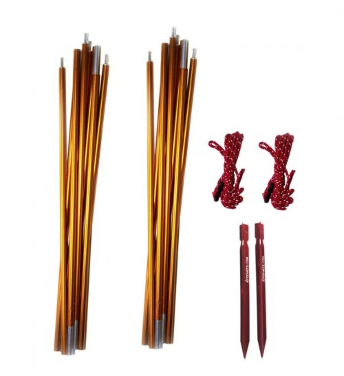 Redverz - Awning kit