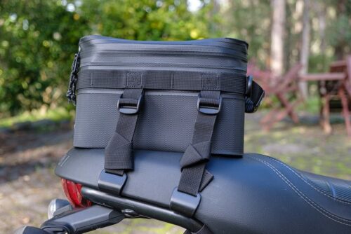 Tail Pack 8L - Bilde 12