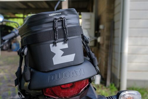 Tail Pack 8L - Bilde 13
