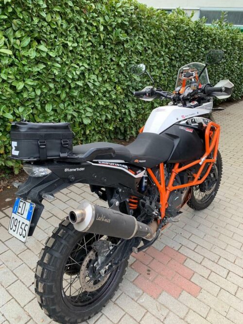 Tail Pack 8L - Bilde 14