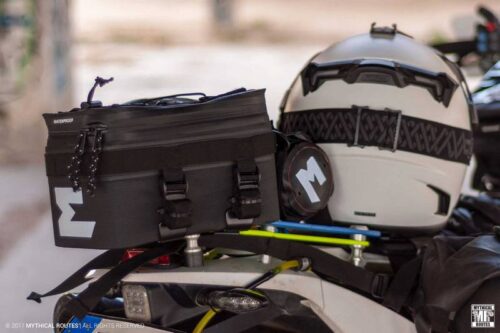 Tail Pack 8L - Bilde 15
