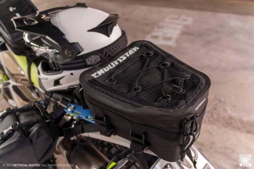 Tail Pack 8L - Bilde 16