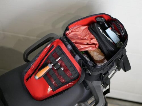 Tail Pack 8L - Bilde 18