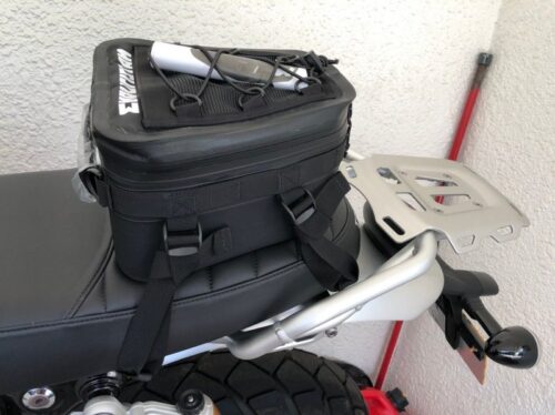 Tail Pack 8L - Bilde 19