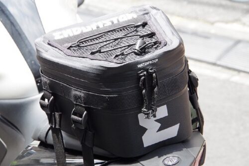 Tail Pack 8L - Bilde 21