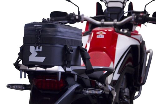 Tail Pack 8L - Bilde 6