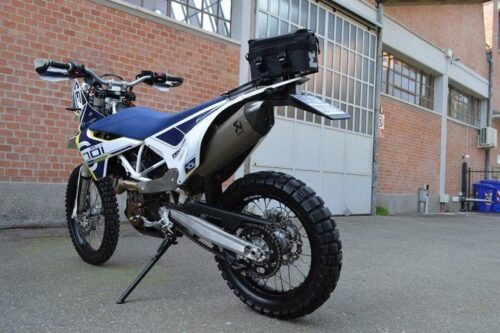 Tail Pack 8L - Bilde 8