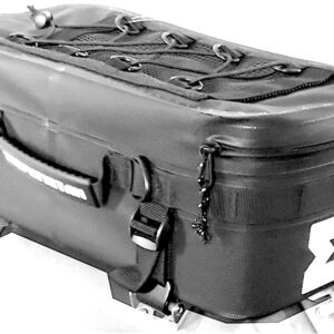 Pannier Toppers til alu.bokser - 12 L