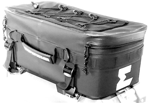 Pannier Toppers til alu.bokser - 15 L
