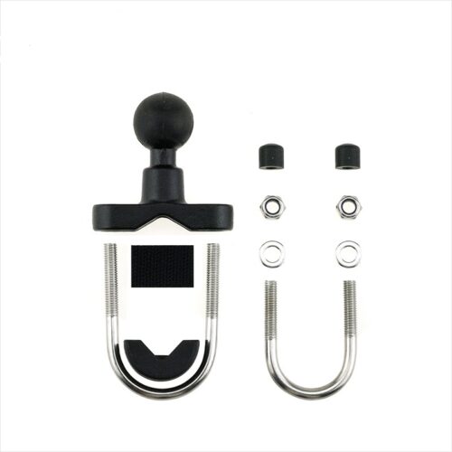 U-Bolt Styrefeste med 1'' kule - Bilde 3