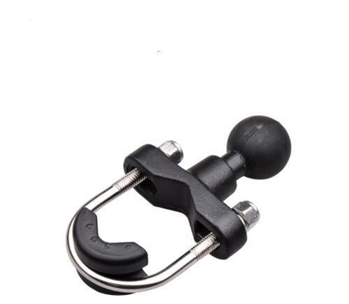 U-Bolt Styrefeste med 1'' kule