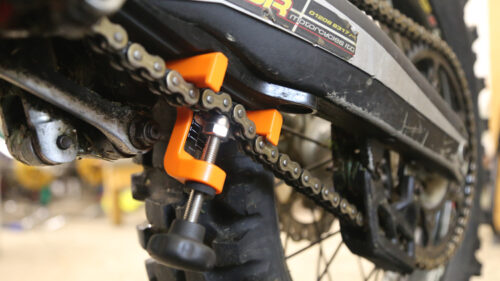Chain Monkey - Bilde 5