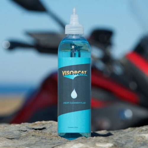 Visorcat 250ml flaske- Refill