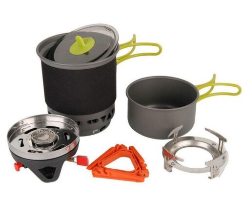 Kokesystem 750ml