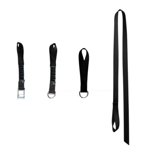 Bag Snake Kit - Bilde 2