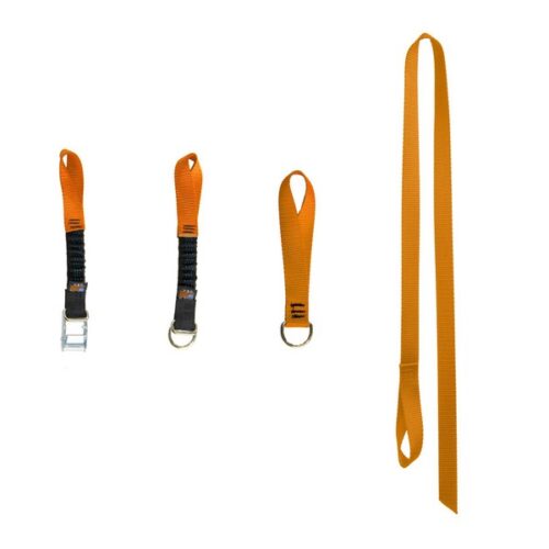 Bag Snake Kit - Bilde 3
