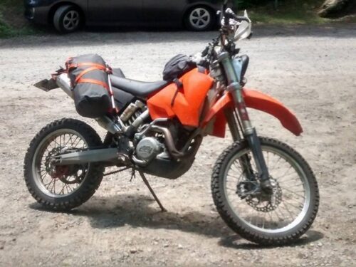 Bag Snake Kit - Bilde 6