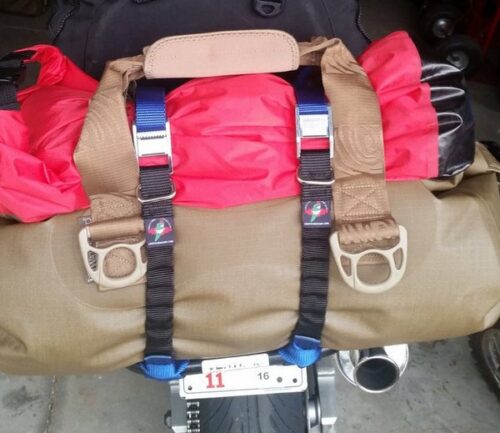 Mondo Straps Kit - Bilde 6
