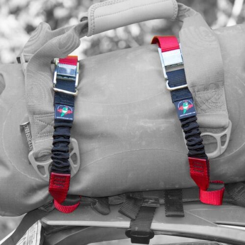 Mondo Straps Kit