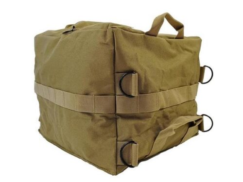 Desert Fox Xtreme 20 liter Fuel Cell - Bensinpose - Bilde 2