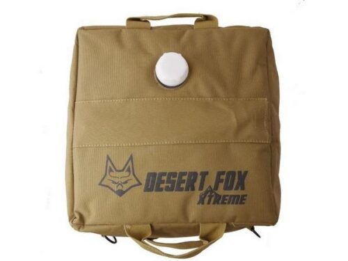 Desert Fox Xtreme 20 liter Fuel Cell - Bensinpose - Bilde 4