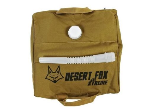 Desert Fox Xtreme 20 liter Fuel Cell - Bensinpose - Bilde 5