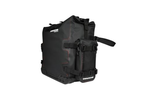 Monsoon Evo - S-Liten - Bilde 18