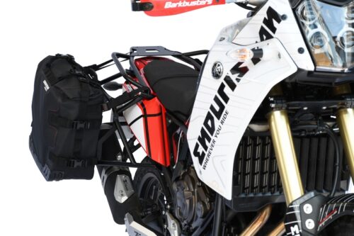 Monsoon Evo - S-Liten - Bilde 33