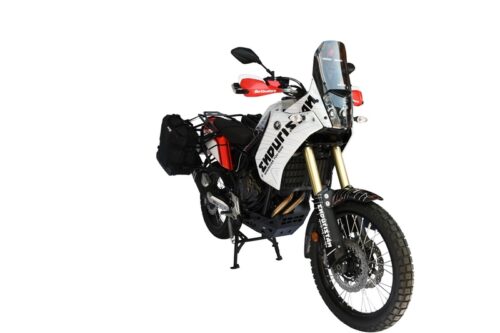 Monsoon Evo - S-Liten - Bilde 35