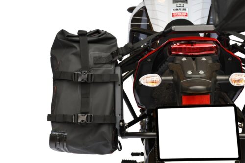 Monsoon Evo - S-Liten - Bilde 41