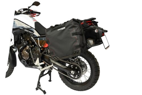 Monsoon Evo - S-Liten - Bilde 43